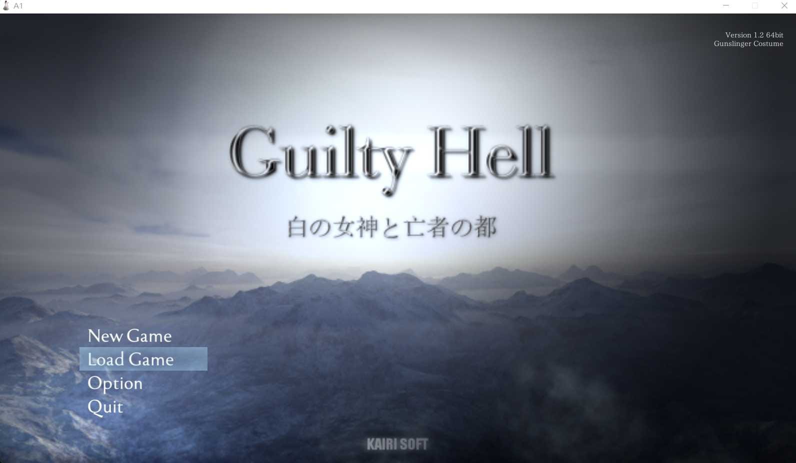 【大型ACT/中文/动态】GuiltyHell2 纯白女神艾莉II V16酒会派对+前作【3月更新/5.2G】【百度网盘/秒传】-飞雪acg论坛