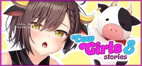 【SLG/官中/新作】Cow Girls 3 Stories [度盘/秒传]【600M】-飞雪acg论坛