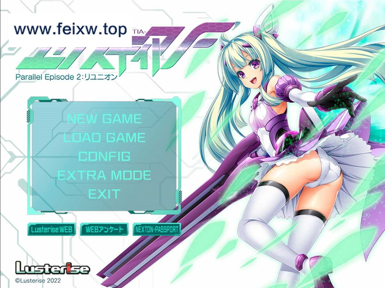 【恶堕ADV/汉化/CV】光翼战姬F~exstia F~ AI汉化版+全CG存档【1.6G】【百度网盘】-飞雪acg论坛